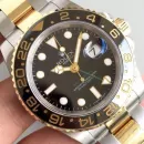 Часы Rolex GMT Master II 116713LN 021108