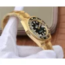 Часы Rolex GMT Master II 116718LN V2 021109
