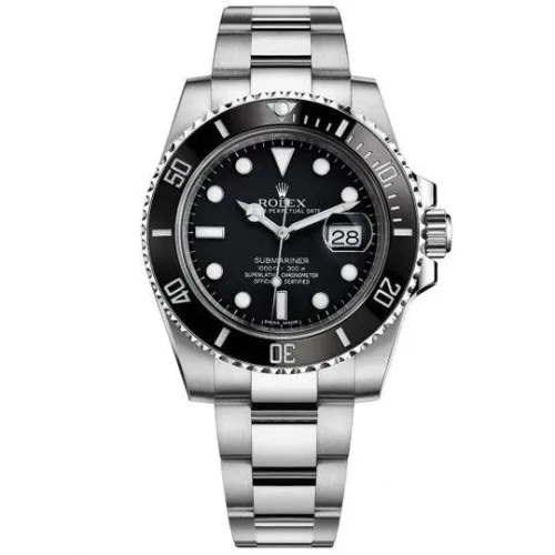 Часы Rolex Submariner Date 116610LN 021601