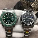 Часы Rolex Submariner Date 116610LN 021601