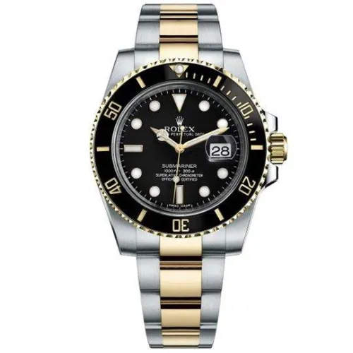 Часы Rolex Submariner Date 116613LN 021606