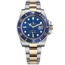 Часы Rolex Submariner Date 116613LB 021607