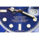 Часы Rolex Submariner Date 116613LB 021607
