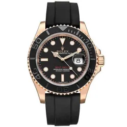 Часы Rolex Yacht-Master 40mm 116655 V2 021803