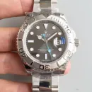 Часы Rolex Yacht-Master 40mm 116622 Rhodium 021809