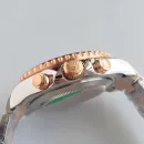 Часы Rolex Yacht-Master II 116681 White 021901