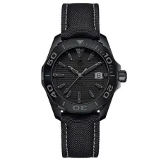 Часы TAG Heuer Aquaracer 300M Calibre 5 Automatic 41mm 210104