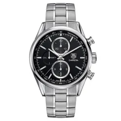 Часы TAG Heuer Carrera Calibre 1887 Chronograph 210401
