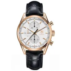 Часы TAG Heuer Carrera Calibre 1887 Automatic Chronograph II CAR2140.FC8145 210403