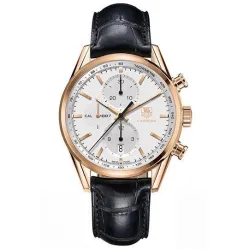 Часы TAG Heuer Carrera Calibre 1887 Automatic Chronograph II CAR2140.FC8145 210403