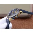 Часы Ulysse Nardin Executive El Toro GMT Perpetual 130102