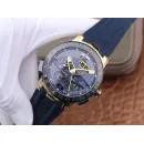 Часы Ulysse Nardin Executive El Toro GMT Perpetual 130102