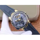 Часы Ulysse Nardin Executive El Toro GMT Perpetual 130102