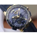 Часы Ulysse Nardin Executive El Toro GMT Perpetual 130102