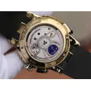 Часы Ulysse Nardin Executive El Toro GMT Perpetual 130102