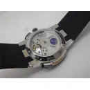 Часы Ulysse Nardin Executive El Toro GMT Perpetual 130103