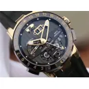 Часы Ulysse Nardin Executive El Toro GMT Perpetual 130104