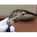 Часы Ulysse Nardin Executive El Toro GMT Perpetual 130104