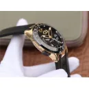 Часы Ulysse Nardin Executive El Toro GMT Perpetual 130104