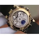 Часы Ulysse Nardin Executive El Toro GMT Perpetual 130104