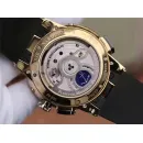 Часы Ulysse Nardin Executive El Toro GMT Perpetual 130104