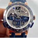 Часы Ulysse Nardin Executive El Toro GMT Perpetual 130105