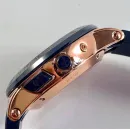 Часы Ulysse Nardin Executive El Toro GMT Perpetual 130105