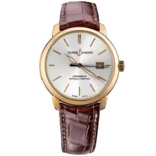 Часы Ulysse Nardin Classico San Marco 8156-111-2/90 130203