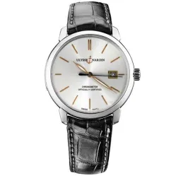 Часы Ulysse Nardin Classico San Marco 8153-111-2/90 130204
