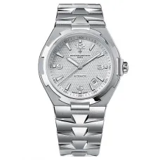 Часы Vacheron Constantin Overseas 47040.B01A.9093 070508