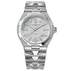 Часы Vacheron Constantin Overseas 47040.B01A.9093 070508