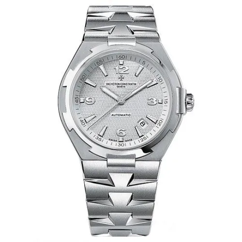 Часы Vacheron Constantin Overseas 47040.B01A.9093 070508