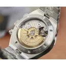 Часы Vacheron Constantin Overseas Chronograph 5500V/110A-B075 070514