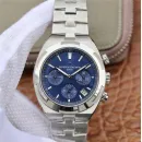 Часы Vacheron Constantin Overseas Chronograph 5500V/110A-B148 070515