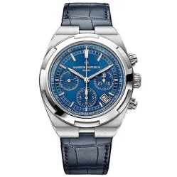 Часы Vacheron Constantin Overseas Chronograph 5500V/110A-B148 070518