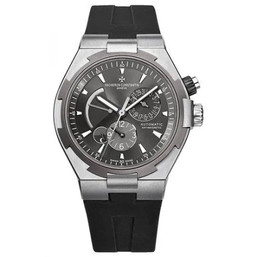 Часы Vacheron Constantin Overseas Dual Time Power Reserve 47450 070523