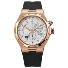 Часы Vacheron Constantin Overseas Dual Time Power Reserve 47450 070524