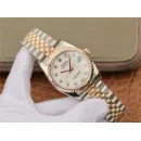Часы Rolex Datejust 36mm 116231 020323