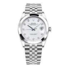 Часы Rolex Datejust 36mm 116234 020328