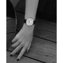 Часы Omega De Ville Tresor Quartz 36mm Ladies 290304