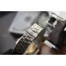 Часы Patek Philippe Nautilus Annual Calendar 5726/1A Gradient Blue 040621