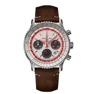 Часы Breitling Navitimer B01 Chronograph 43 AB01219A1G1X1 270414