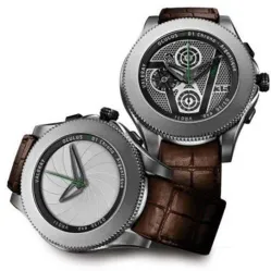 Часы Valbray Oculus V01 Chrono Ref. VR03 330101