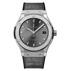 Часы Hublot Classic Fusion 38mm 542.NX.1171.LR 030240