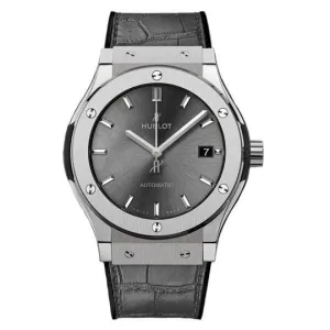 Часы Hublot Classic Fusion 38mm 542.NX.1171.LR 030240