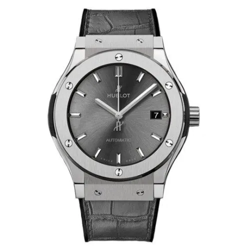Часы Hublot Classic Fusion 38mm 542.NX.1171.LR 030240