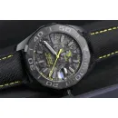 Часы Tag Heuer Aquaracer Black Dial Carbon WBD218B.FC6446 210123
