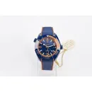 Часы Omega Seamaster Planet Ocean GMT Big Blue 215.92.46.22.03.001 290401