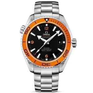 Часы Omega Seamaster Planet Ocean 45mm 232.30.46.21.01.002 290403