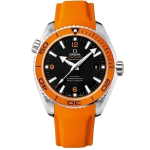 Часы Omega Seamaster Planet Ocean 45mm 232.32.46.21.01.001 290405